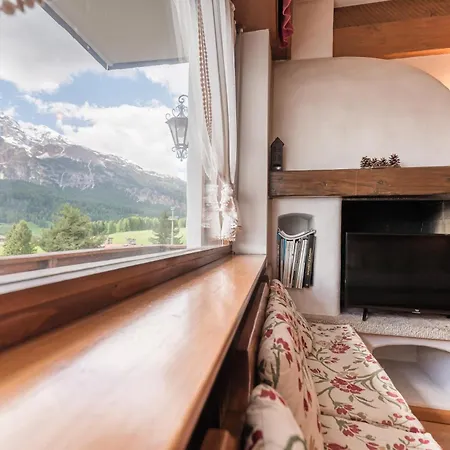 Casa Verocai - Mountain View Terrace & Parking Apartament *