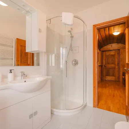 Casa Verocai - Mountain View Terrace & Parking Apartamento Cortina dʼAmpezzo
