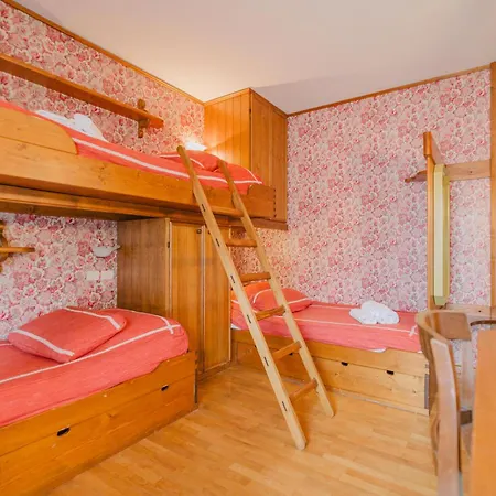 Apartment Casa Verocai - Mountain View Terrace & Parking Cortina d'Ampezzo