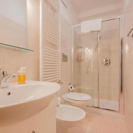Apartment Casa Verocai - Mountain View Terrace & Parking Cortina d'Ampezzo