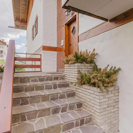 Casa Verocai - Mountain View Terrace & Parking Cortina d'Ampezzo