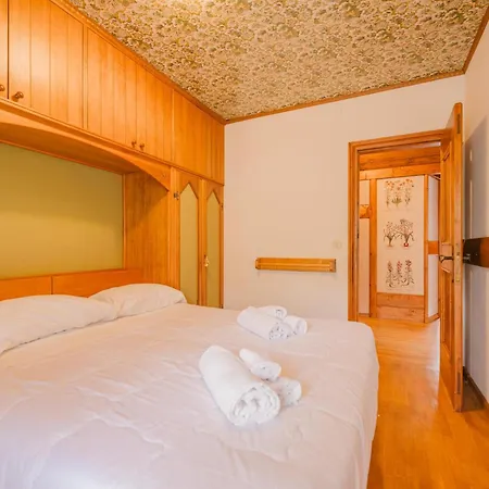 Casa Verocai - Mountain View Terrace & Parking * Cortina d'Ampezzo