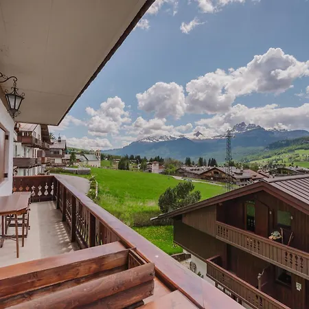 Casa Verocai - Mountain View Terrace & Parking *