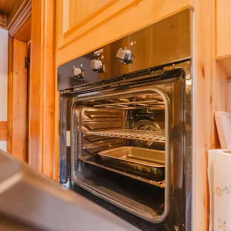 Apartamento Casa Verocai - Mountain View Terrace & Parking Cortina dʼAmpezzo