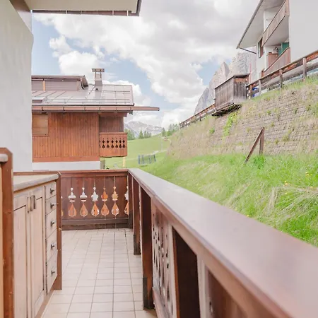 Apartamento Casa Verocai - Mountain View Terrace & Parking *