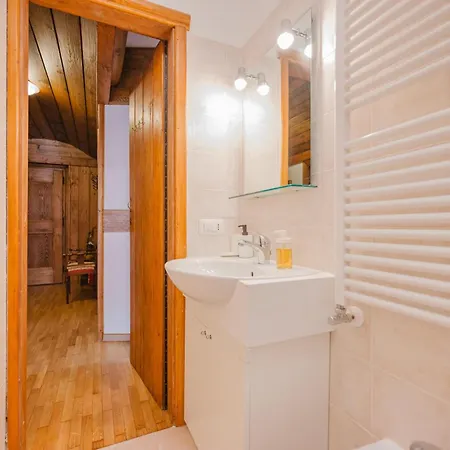 Apartament Casa Verocai - Mountain View Terrace & Parking Cortina dʼAmpezzo