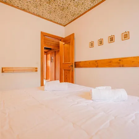 Apartment Casa Verocai - Mountain View Terrace & Parking