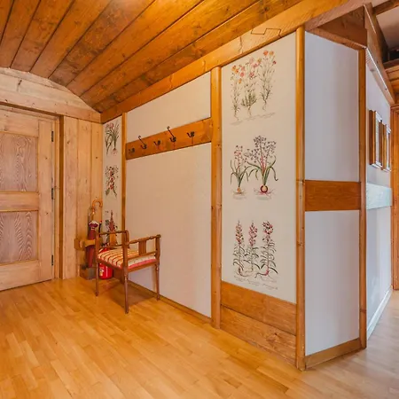 Casa Verocai - Mountain View Terrace & Parking アパート *