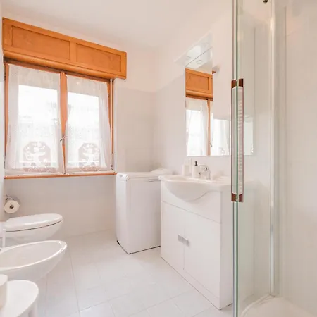 Casa Verocai - Mountain View Terrace & Parking Apartamento Cortina dʼAmpezzo