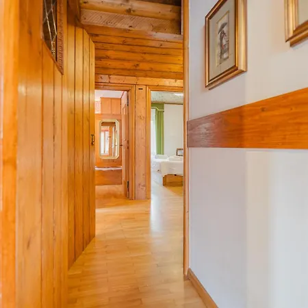 Casa Verocai - Mountain View Terrace & Parking *