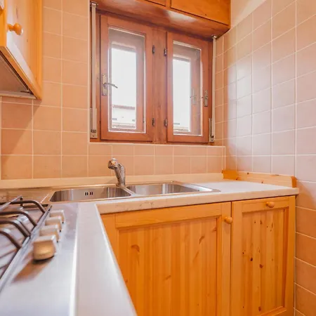 Casa Verocai - Mountain View Terrace & Parking Apartamento Cortina dʼAmpezzo