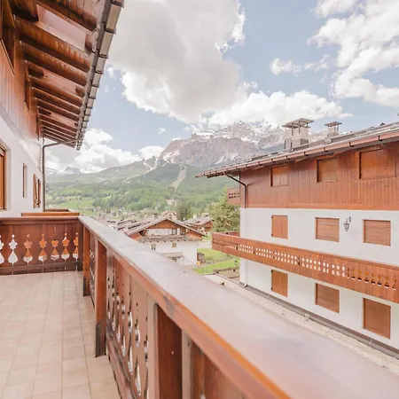 Casa Verocai - Mountain View Terrace & Parking